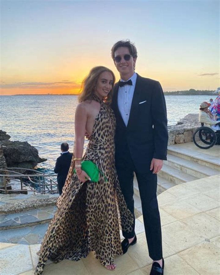 Lawrence Stroll's Wife: Meet Belinda - Everything You Need to Know