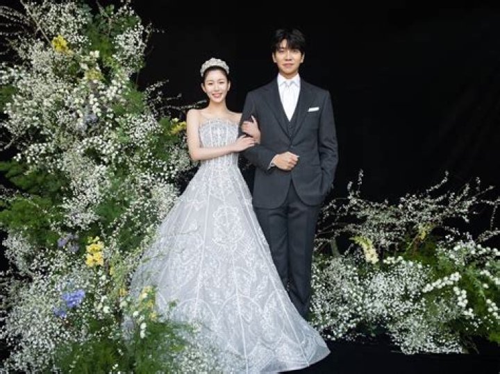 Lee Joon-Gi Wife: Exploring the Life and Love Story of South Korea's Beloved Actor
