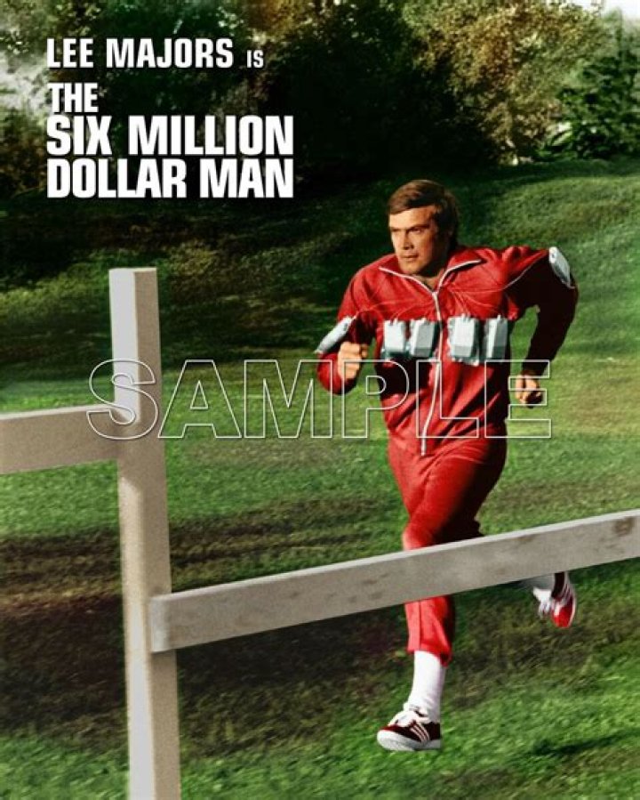 Lee Majors: The Iconic Star Who Defined a Generation