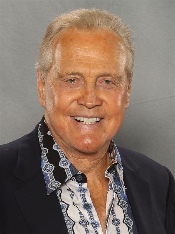 Lee Majors Today: The Iconic Star's Journey and Current Life