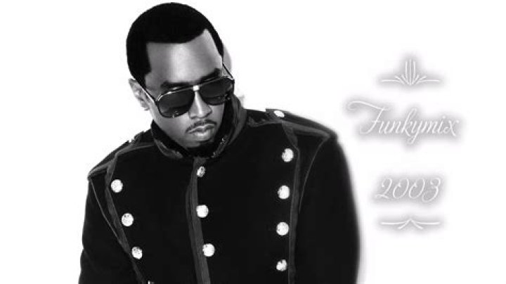 Lenny Kravitz & P Diddy: A Collaboration?
