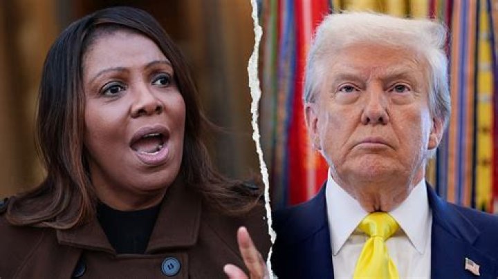 Letitia James Boyfriend: A Comprehensive Look into the Personal Life of the Prominent Political Figure