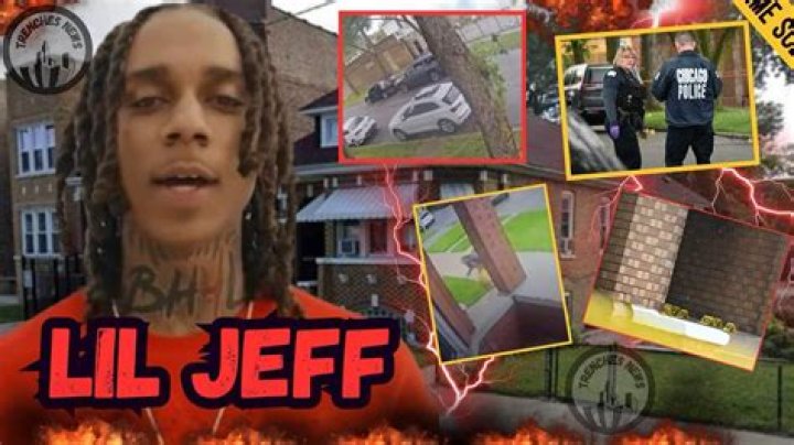 Lil Jeff Jumped: The Phenomenon That Took the World by Storm