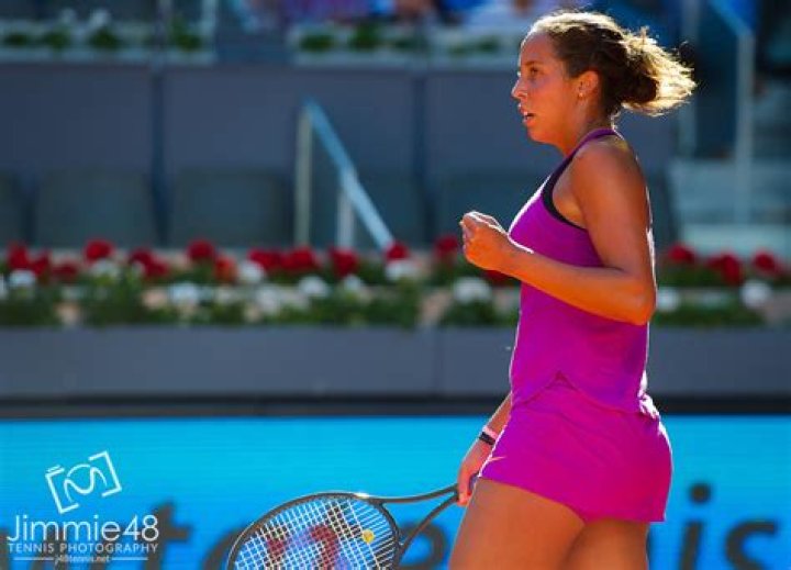 Madison Keys Bikini: A Comprehensive Exploration of Style, Fitness, and Inspiration