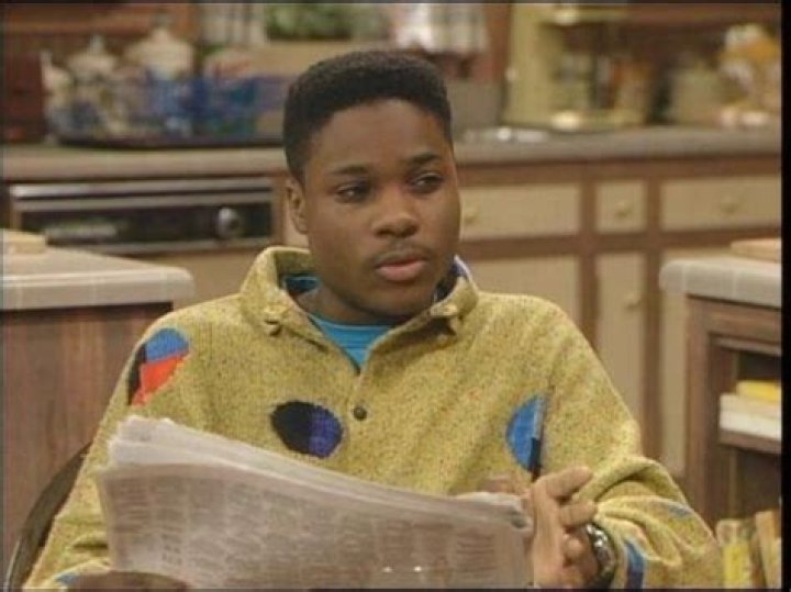 Malcolm Jamal Warner: Beyond the Stage