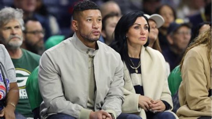 Marcus Freeman's Wife: Meet [Name]