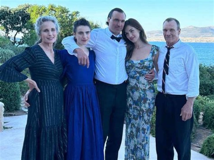 Margaret Qualley: Exploring Her Mother and Father