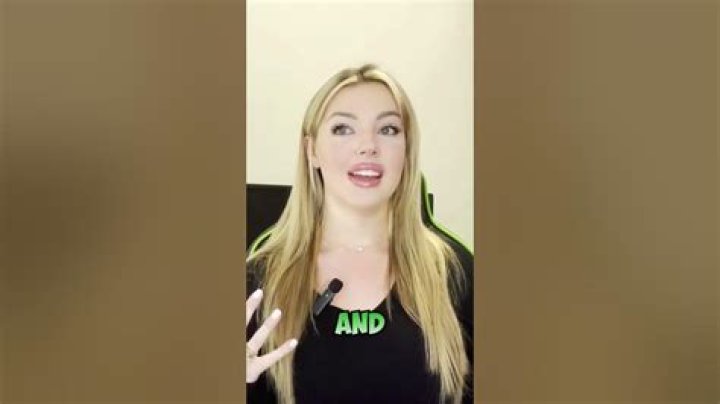 Marie with DDS: Discovering the Real Name and More About This Talented Content Creator
