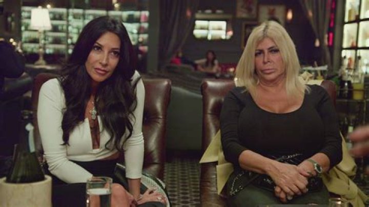 Marissa Mob Wives: The Intriguing Story Behind the Real-Life Drama