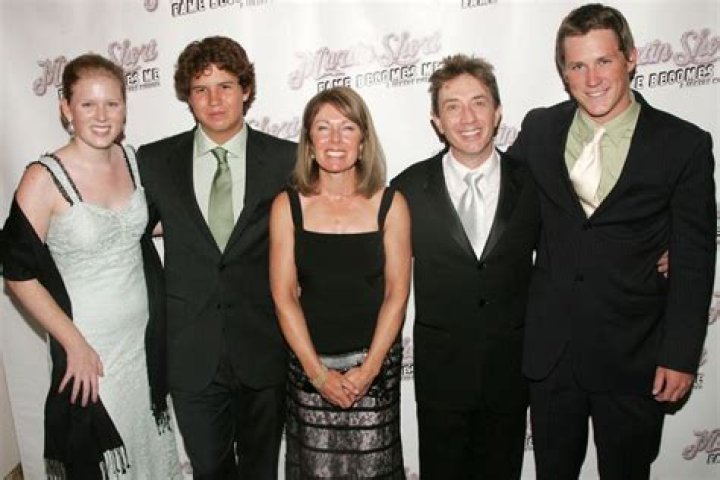 Martin Short's Personal Life: A Comprehensive Look into His Journey