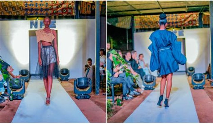 Mary Tachibanas: The Visionary Fashion Designer Redefining Style