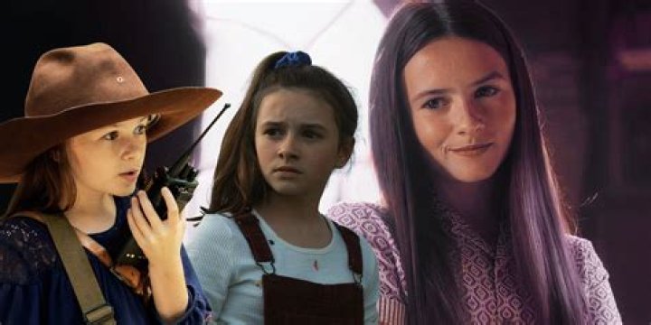 Matilda Fleming Age: Unveiling the Life and Journey of a Rising Star