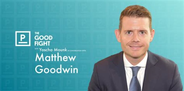 Matthew Goodwin Parents: An In-Depth Exploration of Their Legacy and Impact