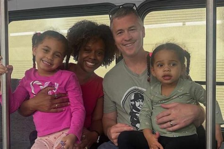 Matthew McCusker Wife: A Comprehensive Guide to Her Life, Family, and Impact