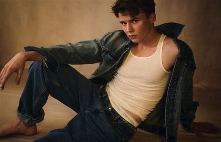 Maxwell Jenkins Shirtless: The Rising Star's Bold Journey in Hollywood
