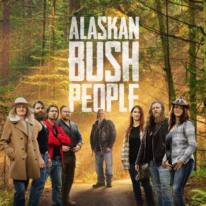 Meet the Alaskan Bush People Cast: Adventures Await!