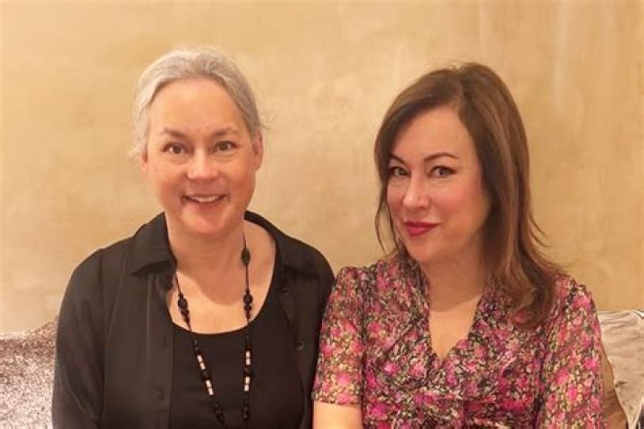 Meg Tilly: A Journey Through the Life and Career of a Talented Actress