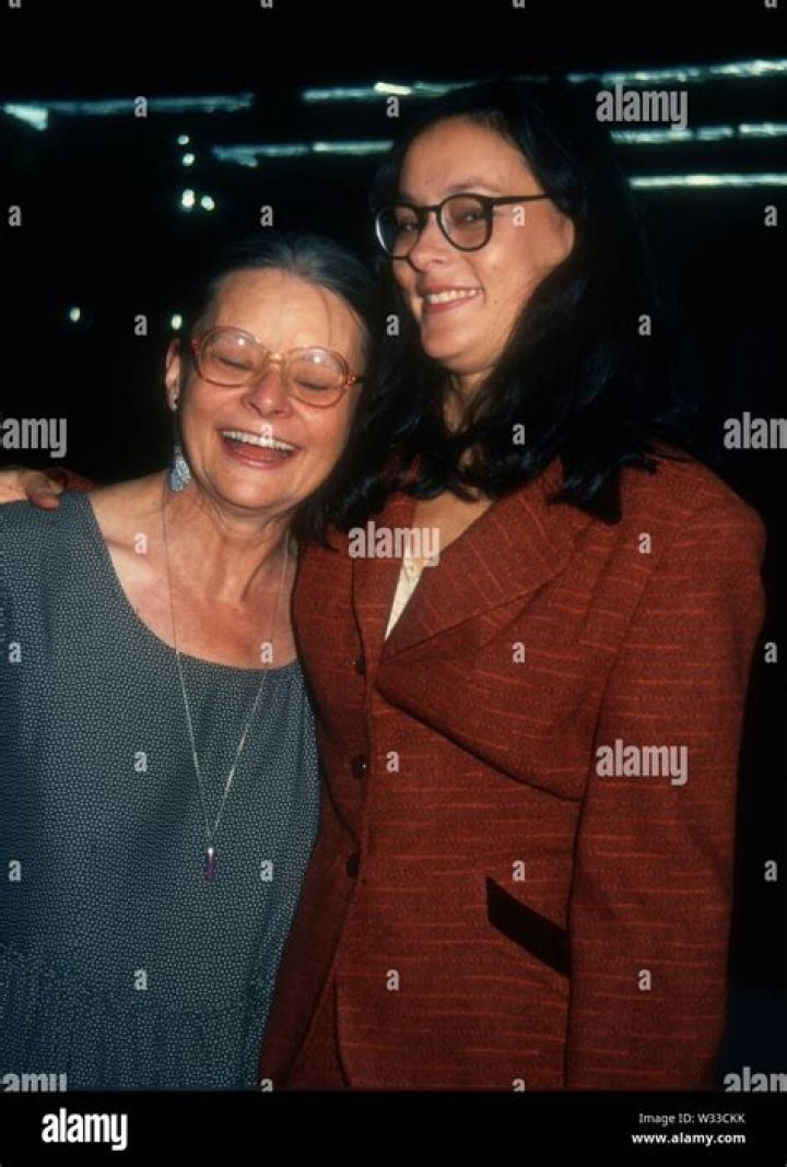 Meg Tilly Mother: Unveiling the Life and Legacy