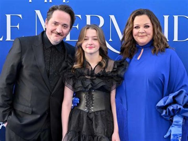 Melissa McCarthy's Kids: A Comprehensive Look into Their Lives and Achievements