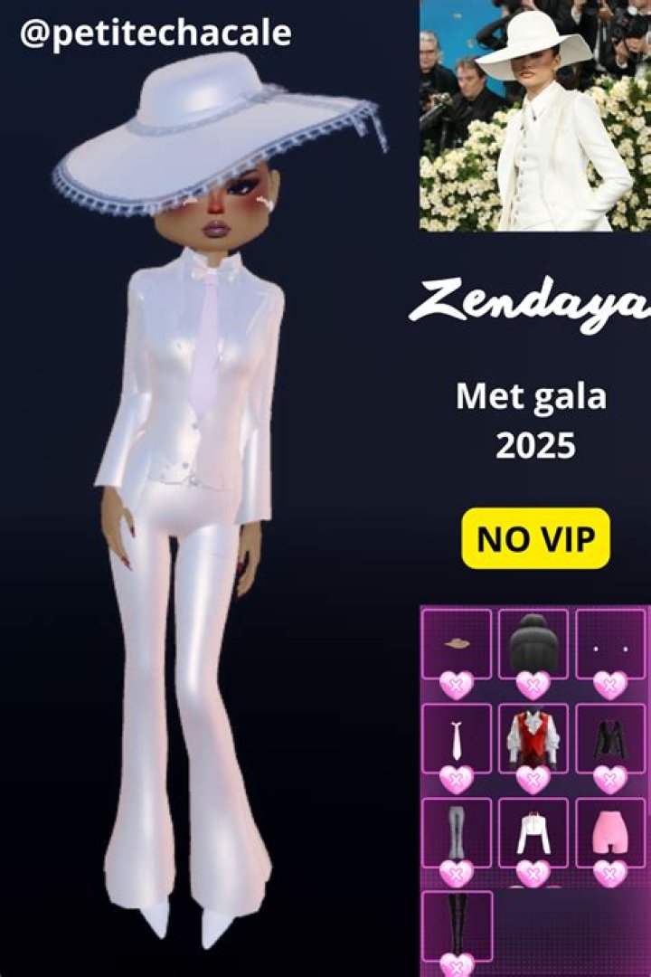 Met Gala DTI: 2024's Biggest Trends & Looks
