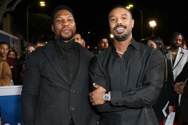 Michael B. Jordan's Kids: All You Need to Know