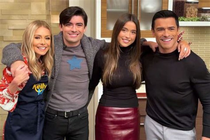 Michael Consuelos Relationships: Past & Present