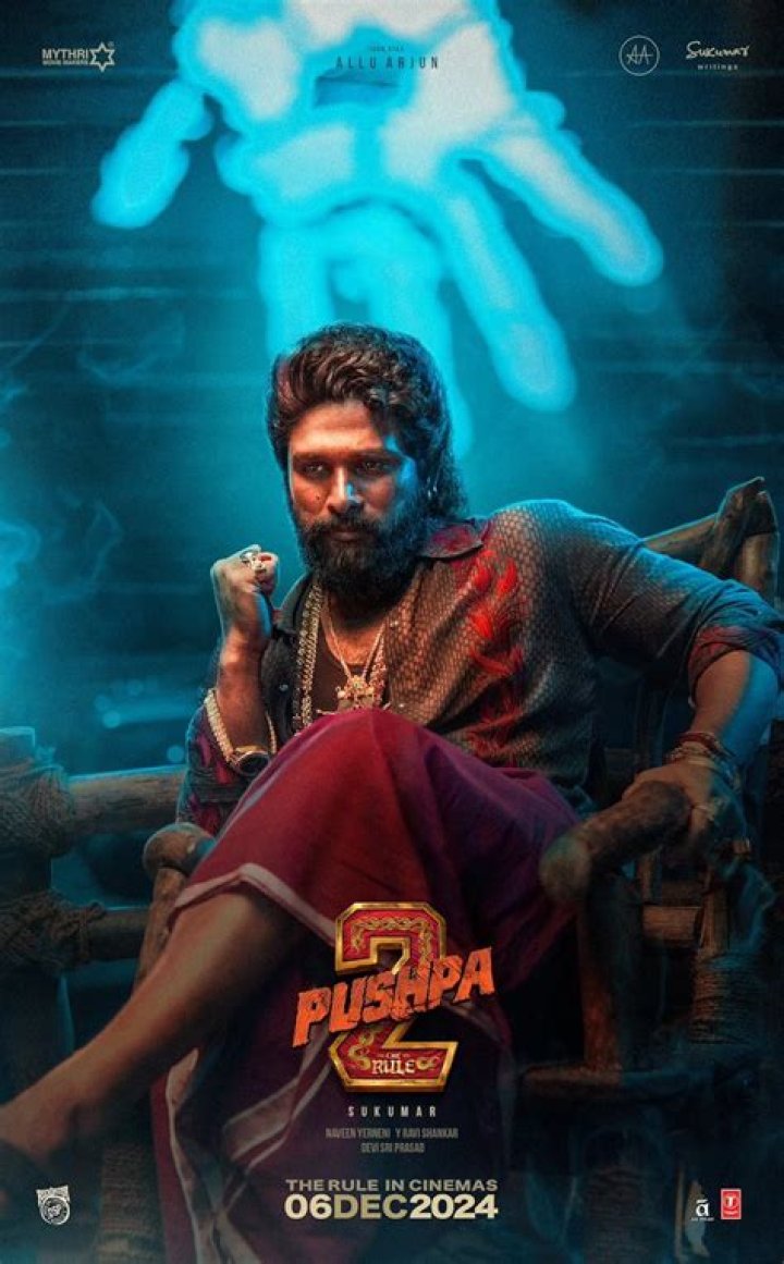 Movierulz Pushpa 2 Ticket Booking: Your Ultimate Guide to Catching the Blockbuster