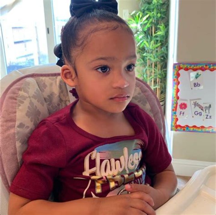 Natalie Nunn's Kids: Ages Revealed!