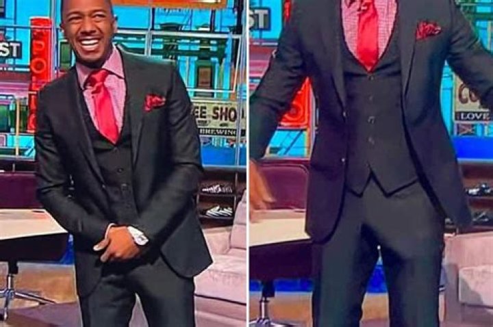 Nick Cannon Bulge: A Comprehensive Look into the Controversy and Beyond