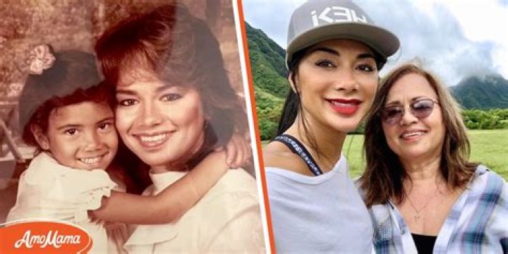 Nicole Scherzinger Rosemary Elikolani: The Queen of Pop and Her Hawaiian Roots