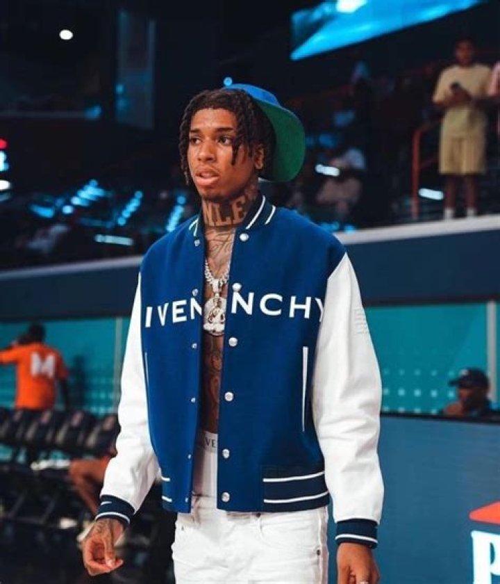NLE Choppa Height - How Tall Is He?