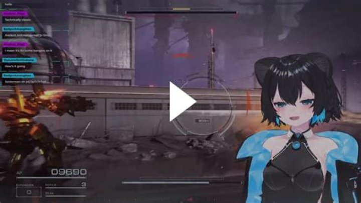 Nyannie Armored Core Toy: A Comprehensive Guide for Video Game Fans on Reddit