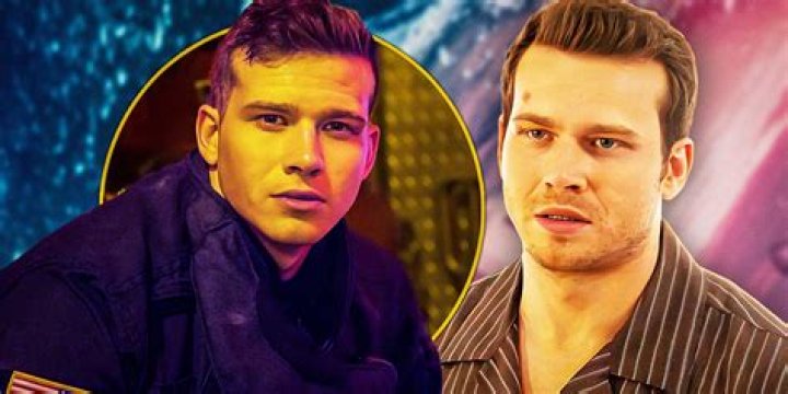 Oliver Stark's Relationships: Past & Present