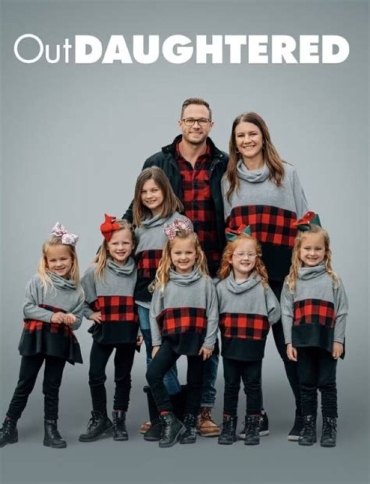 Outdaughtered Ashley Divorce: A Comprehensive Look at the Controversial Split