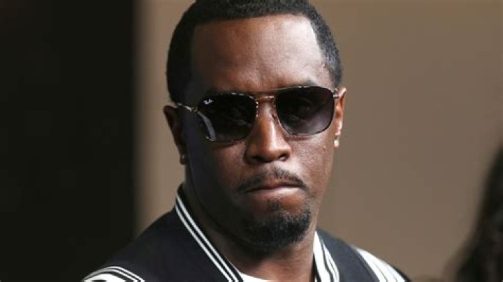 P Diddy's Long Hair: Rare Photos &amp; Videos!