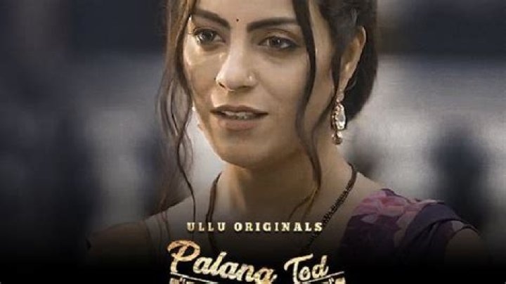 Palang Tod Web Series: A Deep Dive Into the Thrilling World of Supernatural Mystery