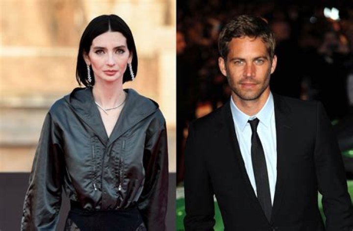 Paul Walker's Wife: Meadow Walker - Everything You Need to Know