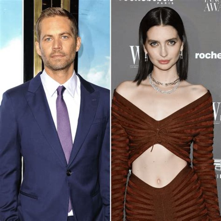 Paul Walker and Rebecca Soteros: A Deep Dive into Their Relationship and Legacy