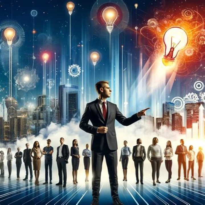 Peter Pullen Shaw: A Visionary Leader in the World of Business and Beyond