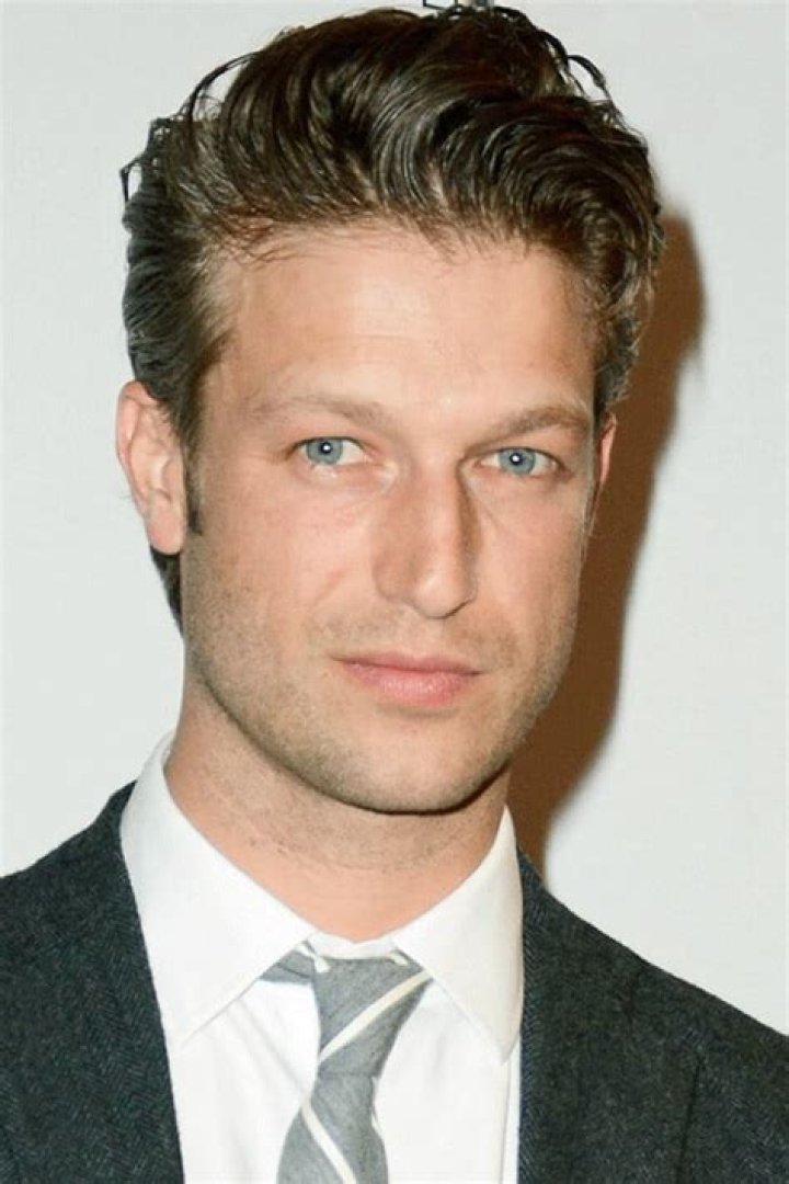 Peter Scanavino: The Remarkable Journey of an Acclaimed Actor