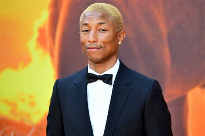 Pharrell Williams Net Worth 2024: A Deep Dive