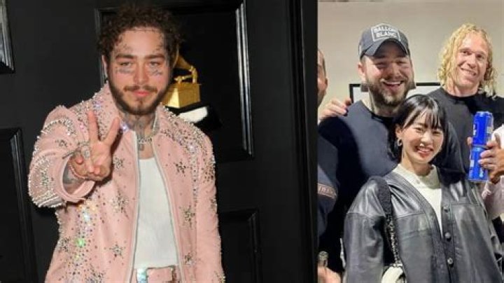 Post Malone's Wife: Is He Married?