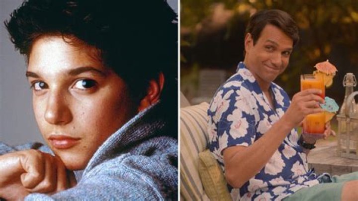 Ralph Macchio: Then & Now - Young & Unforgettable!