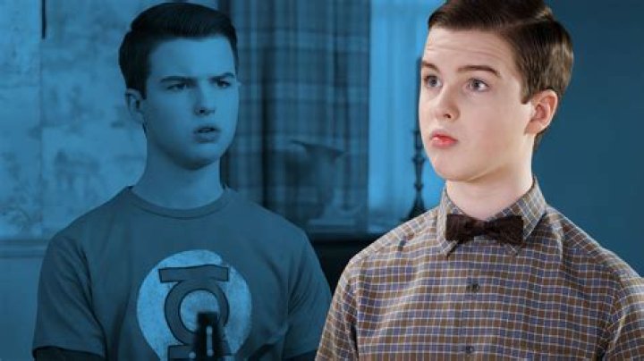 Rex Linn in Young Sheldon: A Must-See Role!