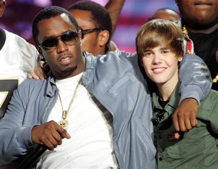 Rihanna and Diddy: A Deep Dive into Their Lasting Friendship and Collaborations