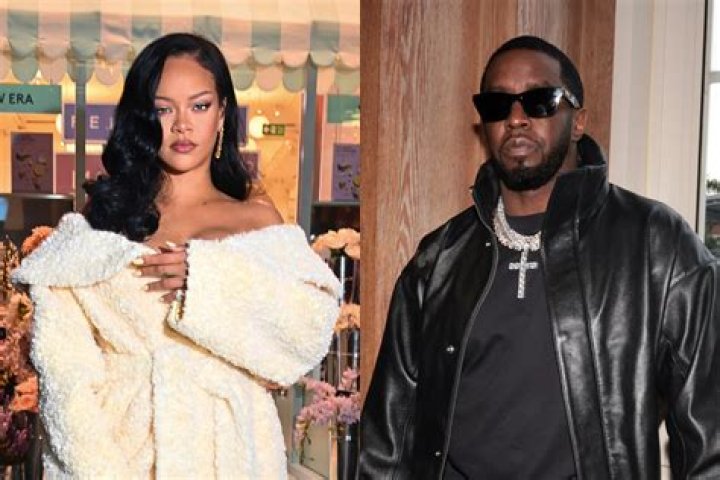 Rihanna & Diddy: A Closer Look at Their Relationship