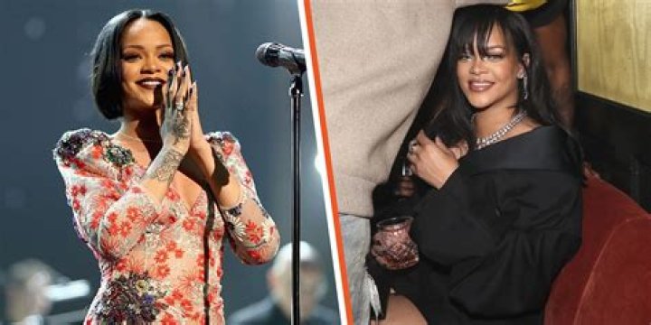 Rihanna Weight Gain: Understanding the Story Behind the Headlines