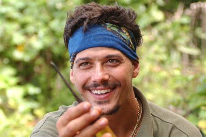 Rob Mariano: Fitness, Lifestyle & More!