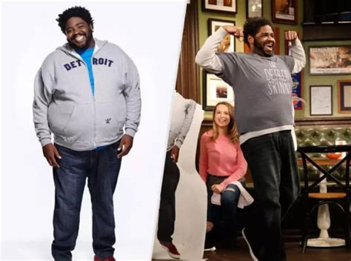 Ron Funches Weight Loss Journey: A Comprehensive Guide to His Transformation