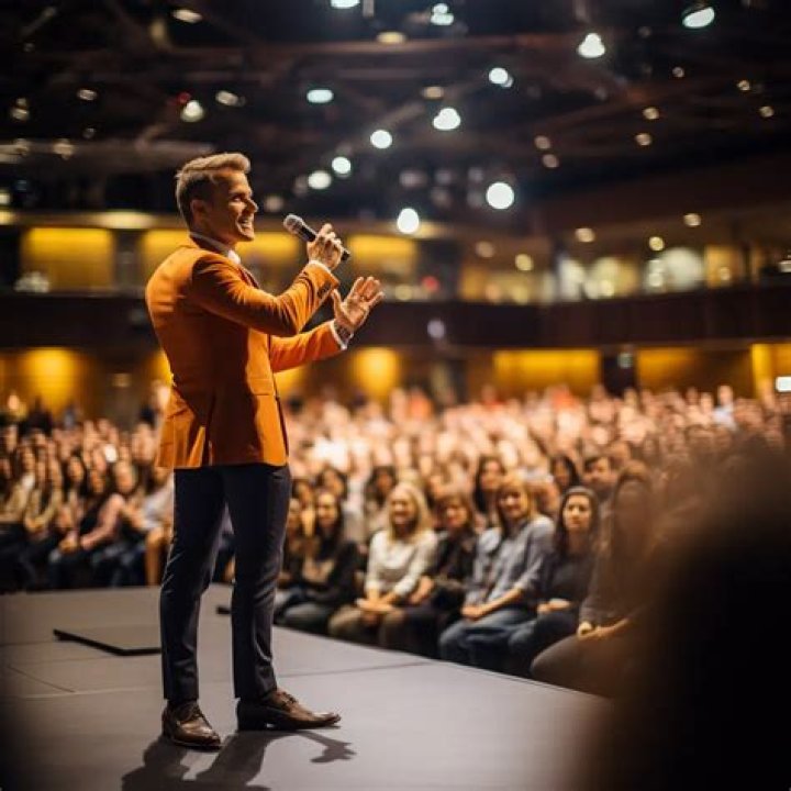 Ronnie McNutt: The Remarkable Journey of a Motivational Speaker and Business Guru